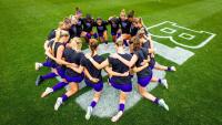 No. 11 Washington Hosts In-State Foe Gonzaga Thursday Night In Seattle