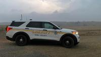 Illinois fugitive arrested south of Tama by Northern Iowa Fugitive Task Force