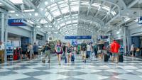 Chicago O’Hare Debuts New Major Makeover To Its Busiest Terminal