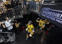 NHL announces Golden Knights’ 2026-27 national TV schedule
