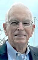 Lawrence Scott ‘Larry’ Blevins