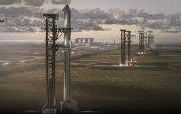 SpaceX unveils plans for new spaceport on Louisiana Gulf Coast