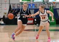 Oceanside’s Olivia Breen transferring to Massachusetts prep school