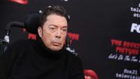 Boston 'Rocky Horror' fans honor Tim Curry after his death