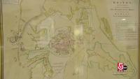 Boston map center preserves centuries of history
