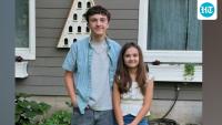 Who was Charlotte Ghekiere? 12-year-old girl killed in Montana tragedy hailed as ‘hero’