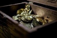 How Much Buried Treasure Is On The New Jersey Coastline?