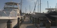 Boat manufacturer to bring hundreds of jobs to Beaufort County