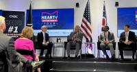 Ohio touts its ‘best for business’ CNBC title. But where does it lag?
