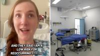 A Tennessee Woman Needed a $75K Heart Surgery After Multiple Strokes. Her Insurance Denied the Claim, Saying She Was ‘Low Risk’ for Future Strokes