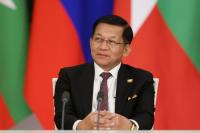UN warns Myanmar human rights face dire threat