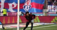 World Cup personality Vozinha makes first Colo-Colo appearance in Copa Chile match