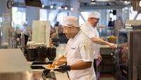 Sodexo plans more than 1,000 French job cuts in competitiveness overhaul