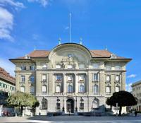 Swiss central bank raises pressure on UBS over €17.2 billion capital bill