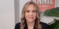 Dr. Annie Andrews aims to become South Carolina’s first Democratic US senator in years