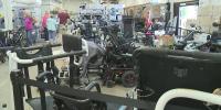 Owen’s Outfitters sees continued growth after one year in new Sioux Falls space