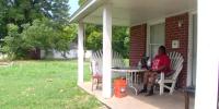 Day five of outages: South Memphis woman describes ‘nightmare’ without power
