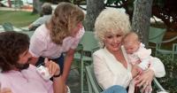 Utah leaders mourn the death of Dolly Parton; governor orders flags at half-staff