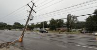 Shelby County mayor declares local state of emergency after Saturday's storm