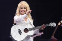 Judge shouts out Dolly Parton as he strikes down ban on Texas drag shows