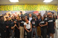 Booker calls for generational change in Senate Democratic leadership