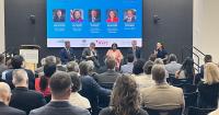 Northern Virginia Leaders Talk Regional Challenges at Chamber Forum