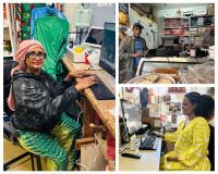 Technology Matching Fund Spotlight: Helping Rainier Valley Small Businesses Go Digital