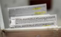Wisconsin sues USPS over new mail-in voting rules, following Trump executive order