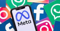 Meta agrees to pay up to $18bn in settlement over social media harms to children