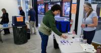The state says all precincts opened on primary election day. Alaska Native advocates say barriers to voting remain.