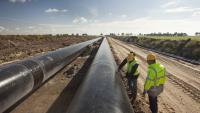 The Netherlands to Miss Natural Gas Filling Target for Winter