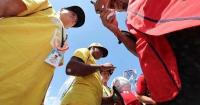 LLBWS roundup: Nevada, Curacao remain unblemished, advance with big wins