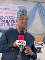 Niger Planning Commission assures citizens of realistic 2027 budget