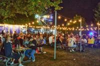 Greenbelt Labor Day Festival Schedule for Friday, Saturday