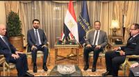 Egypt and Iraq in Talks to Expand Digital Cooperation