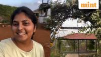 Mumbai woman quits corporate job, retires at 29 to slow life in Pune farm, here's how she did it