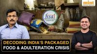 From KitKat to Maggi: Investigation reveals global food brands use different recipes in India