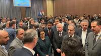 Dutch Agri-Food Mission to Iraq