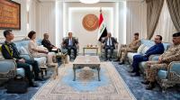 Financing Discussed for Iraq-South Korea Air Defence Deal