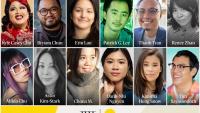 The Asian American Foundation and Sundance Institute Announce 2026 Cohort Fellows and Scholars