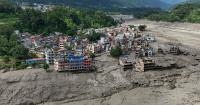 Floods kill 162 in Nepal, 34 Australians among missing