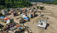 Nepal flash floods: Nearly 160 dead, over 750 missing including 133 Indian nationals