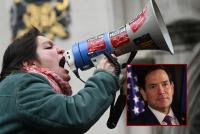 U.S. designates far-left UK-based activist group Palestine Action as a Specially Designated Global Terrorist