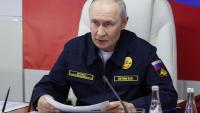 Claims Swirl Around CIA Director’s Reason For Secret Moscow Visit, Nearly All Of Them Are Terrifying