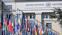 US pushes for Sudan-wide arms embargo as Russia and China resist