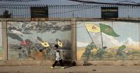 Kurds weigh hope and caution as Syria’s SDF dissolves and joins the state military