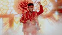 Grammy-winning singer Bruno Mars to perform in Singapore for 4 nights in April 2027