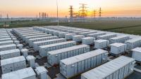 California’s new 1,000 MWh energy storage facility can deliver 250 MW for four hours