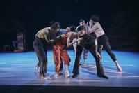 Art market seeks to launch Korean performances worldwide