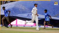 SL vs IND 2nd Test Day 5 weather report: Will India wrap up Sri Lanka early or will rain have the final say? Check when rain is predicted in Colombo